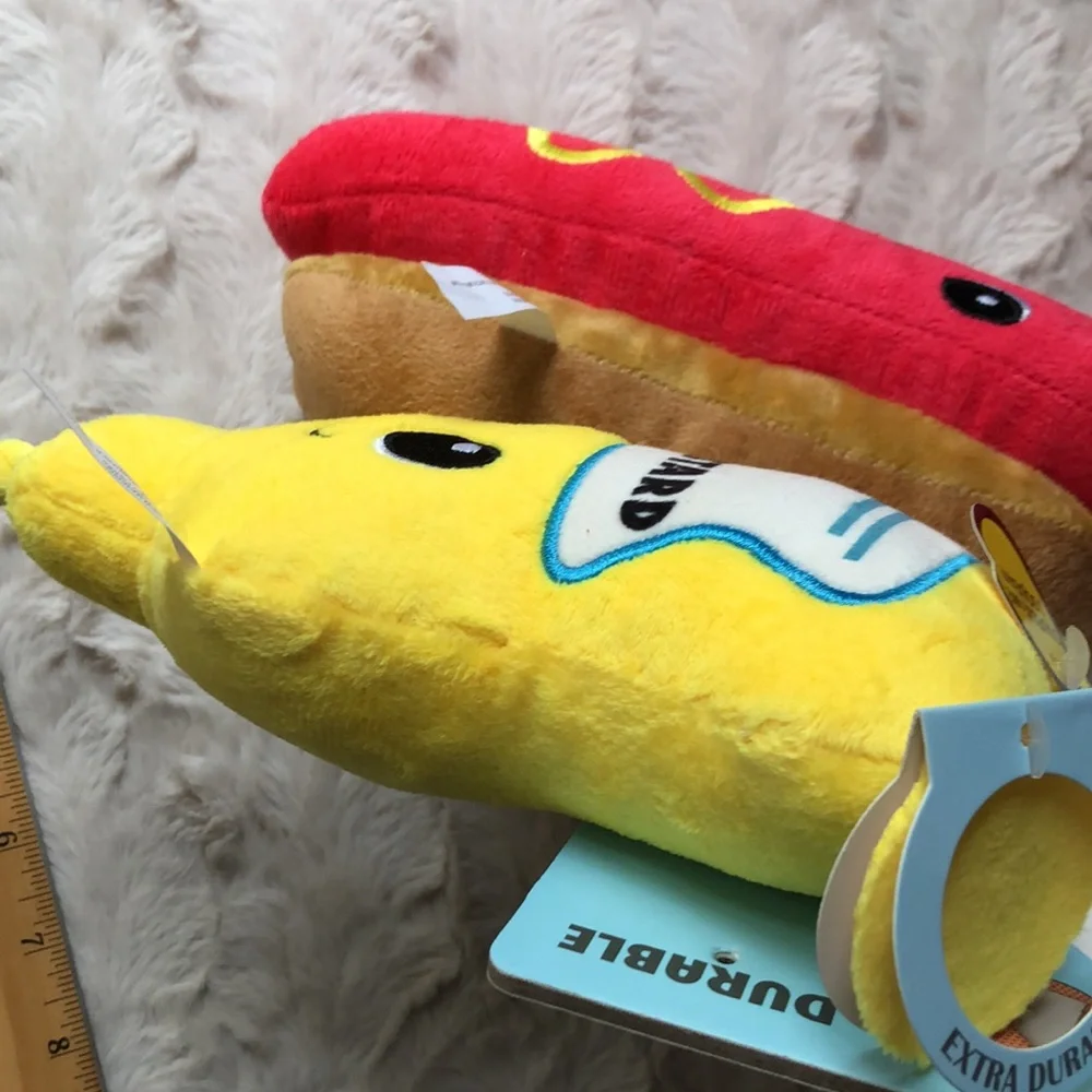 tuff toys brand new